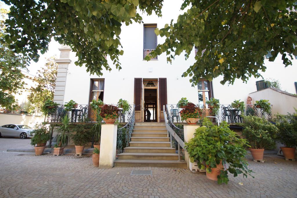 Casa Secchiaroli Florence Exterior photo