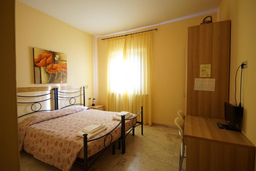 Casa Secchiaroli Florence Room photo