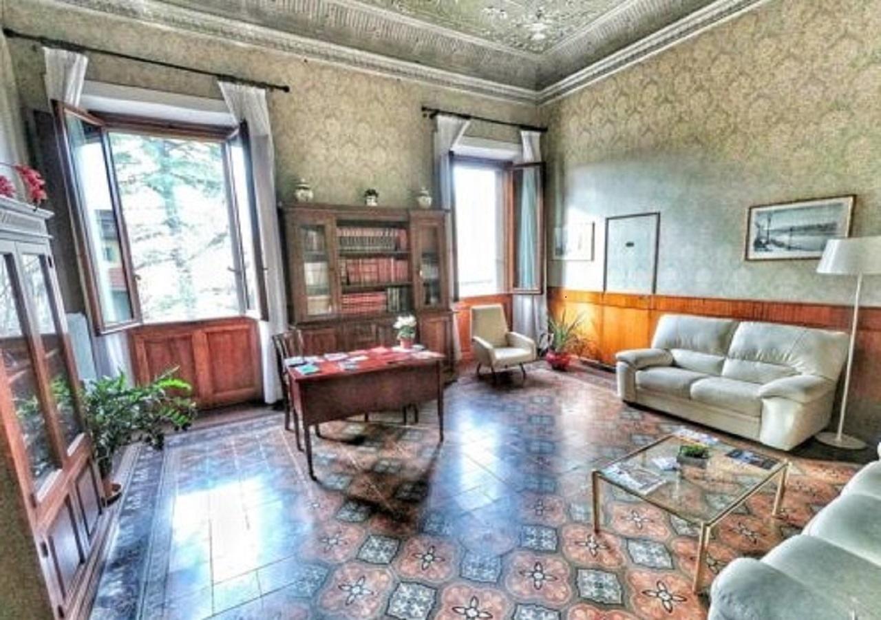Casa Secchiaroli Florence Exterior photo